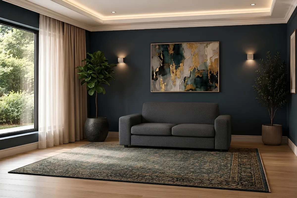 Eastwood 2 Seater Sofas